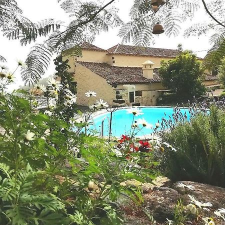 Grosse Finca 19Jh, Pool, Terrasse, Nahe Santa Cruz Santa Cruz de la Palma  Buitenkant foto