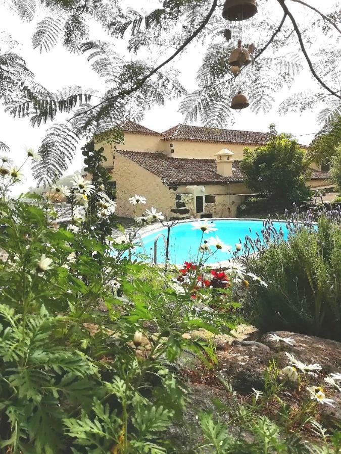 Grosse Finca 19Jh, Pool, Terrasse, Nahe Santa Cruz Santa Cruz de la Palma  Buitenkant foto