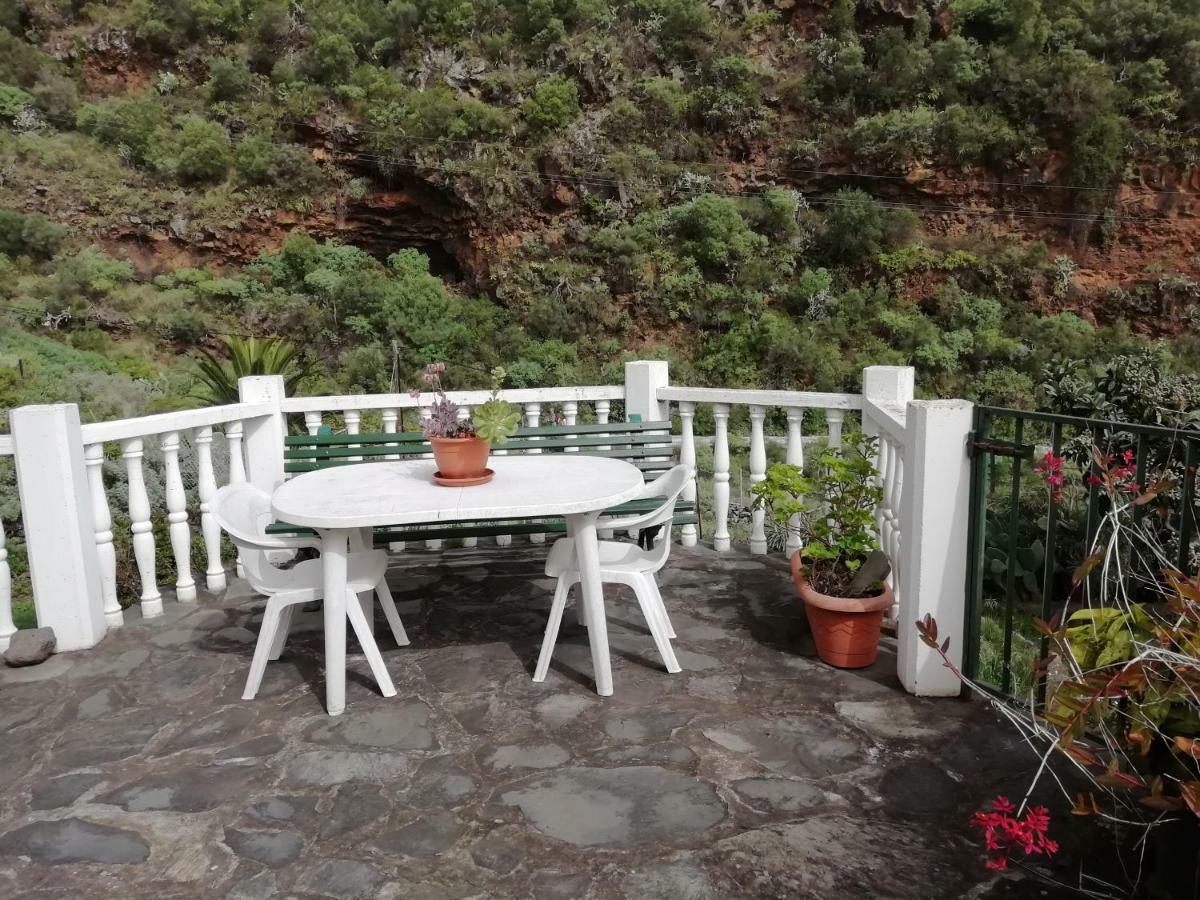Grosse Finca 19Jh, Pool, Terrasse, Nahe Santa Cruz Santa Cruz de la Palma  Buitenkant foto